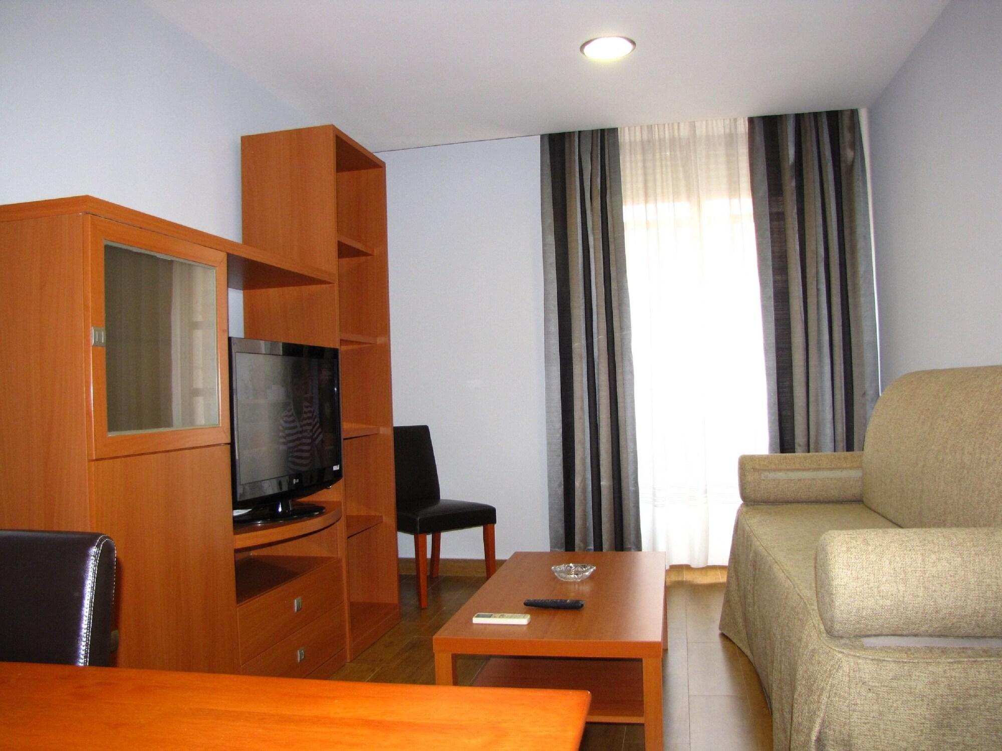 Apartamentos Boutique Catedral Valladolid Rum bild