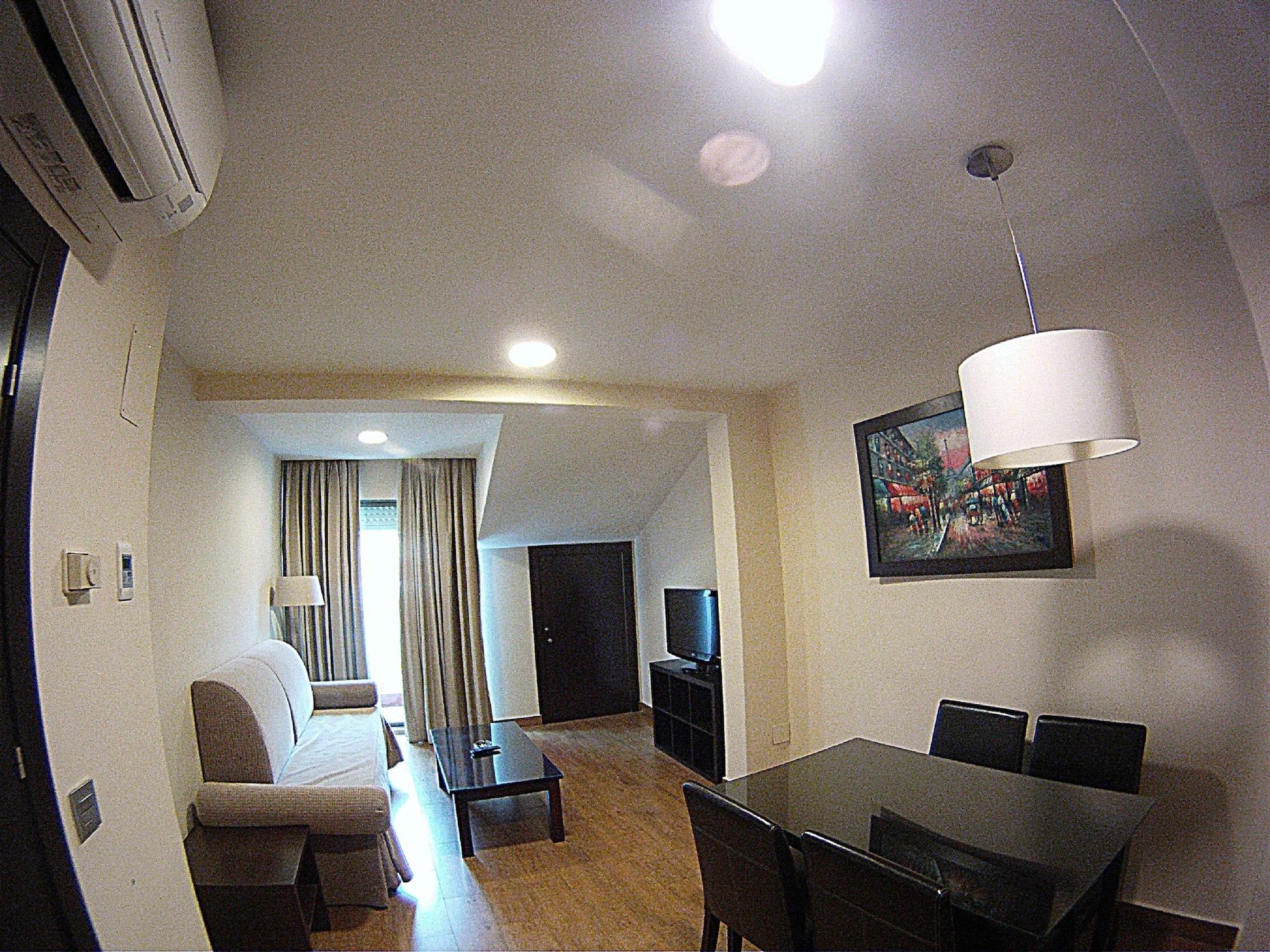 Apartamentos Boutique Catedral Valladolid Exteriör bild