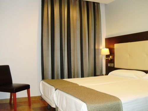 Apartamentos Boutique Catedral Valladolid Rum bild